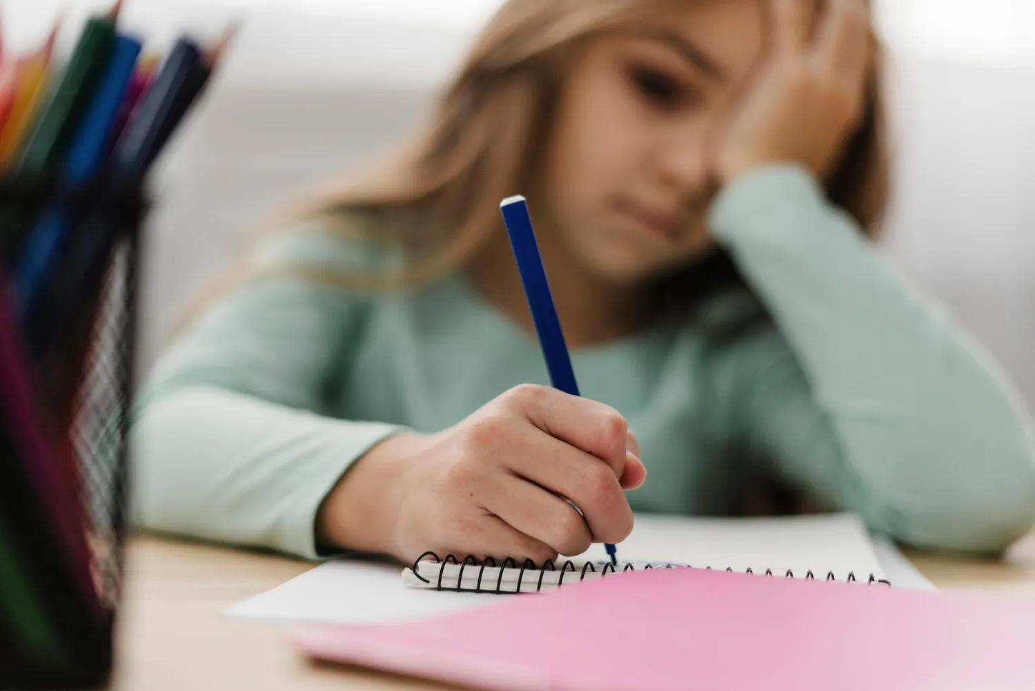 Maestría en Disgrafía y Disortografía - Fono Aprende México