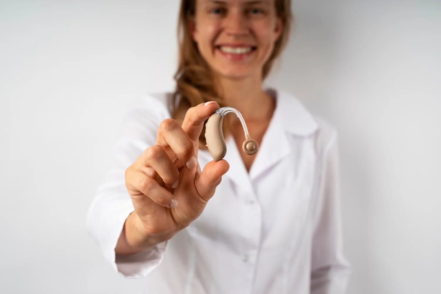Maestría en Implantes Cocleares y Rehabilitación Auditiva - Fono Aprende México