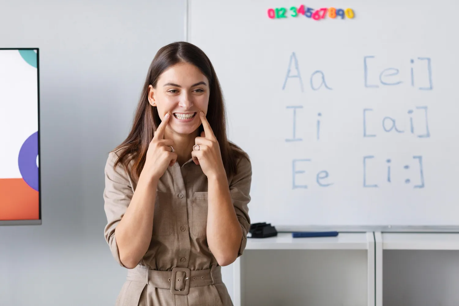 Maestría en Fonoaudiología en el Ámbito Educativo - Fono Aprende México