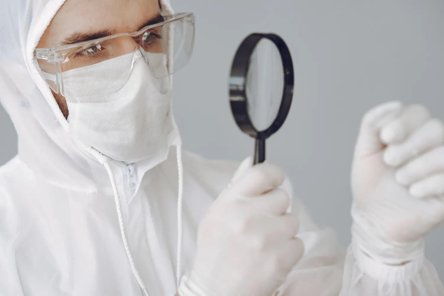 Maestría en Fonoaudiología Forense y Pericial - Fono Aprende México