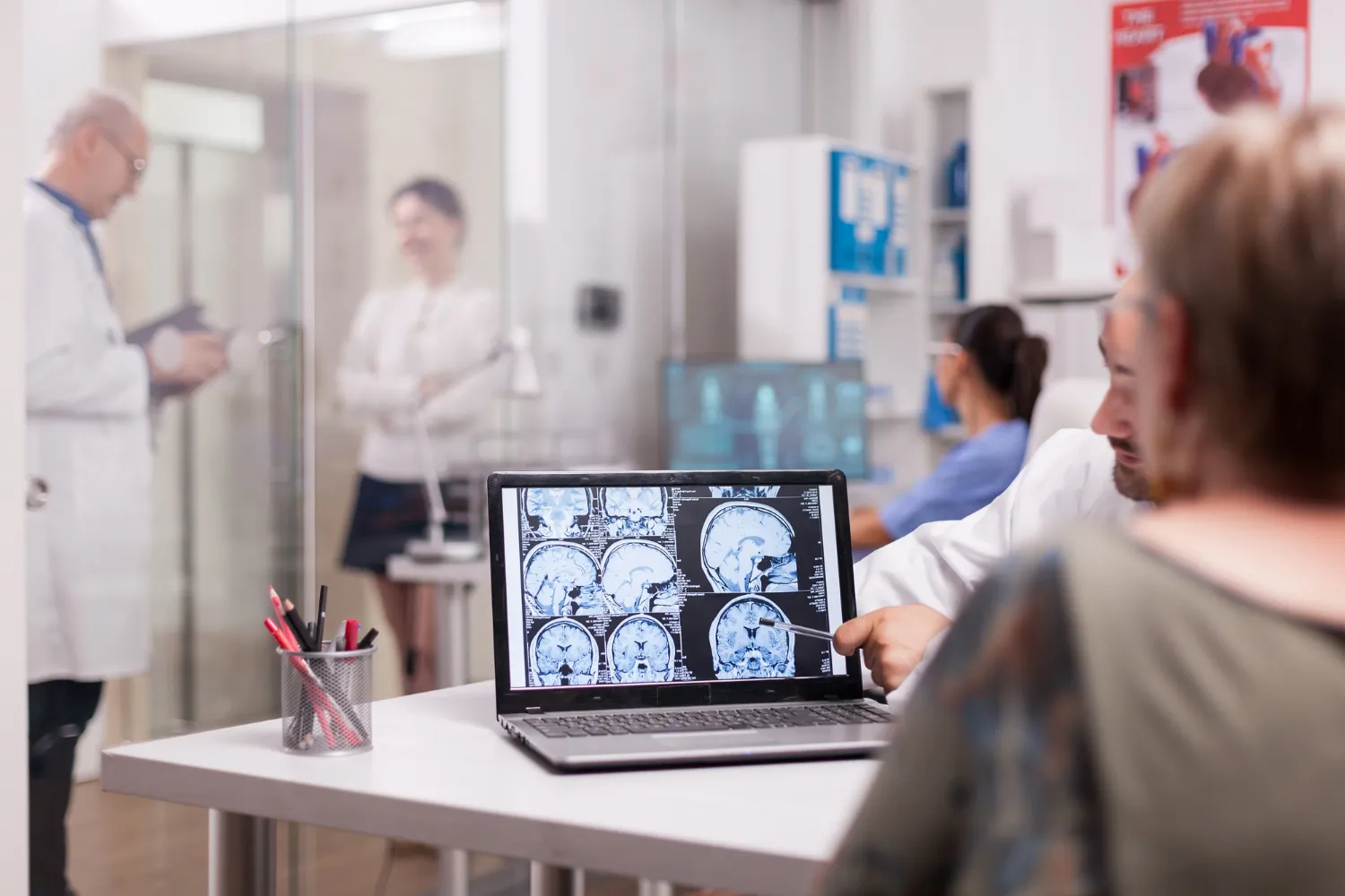 Maestría en Neurofonoaudiología - Fono Aprende México