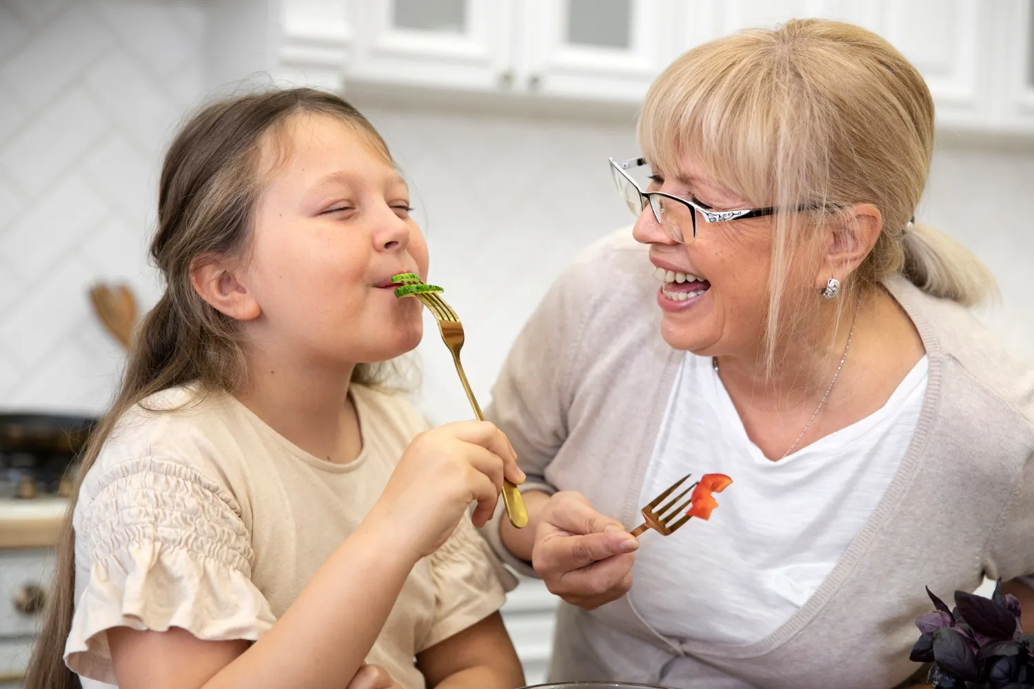 Maestría en Alimentación y Deglución en el Ciclo Vital - Fono Aprende México