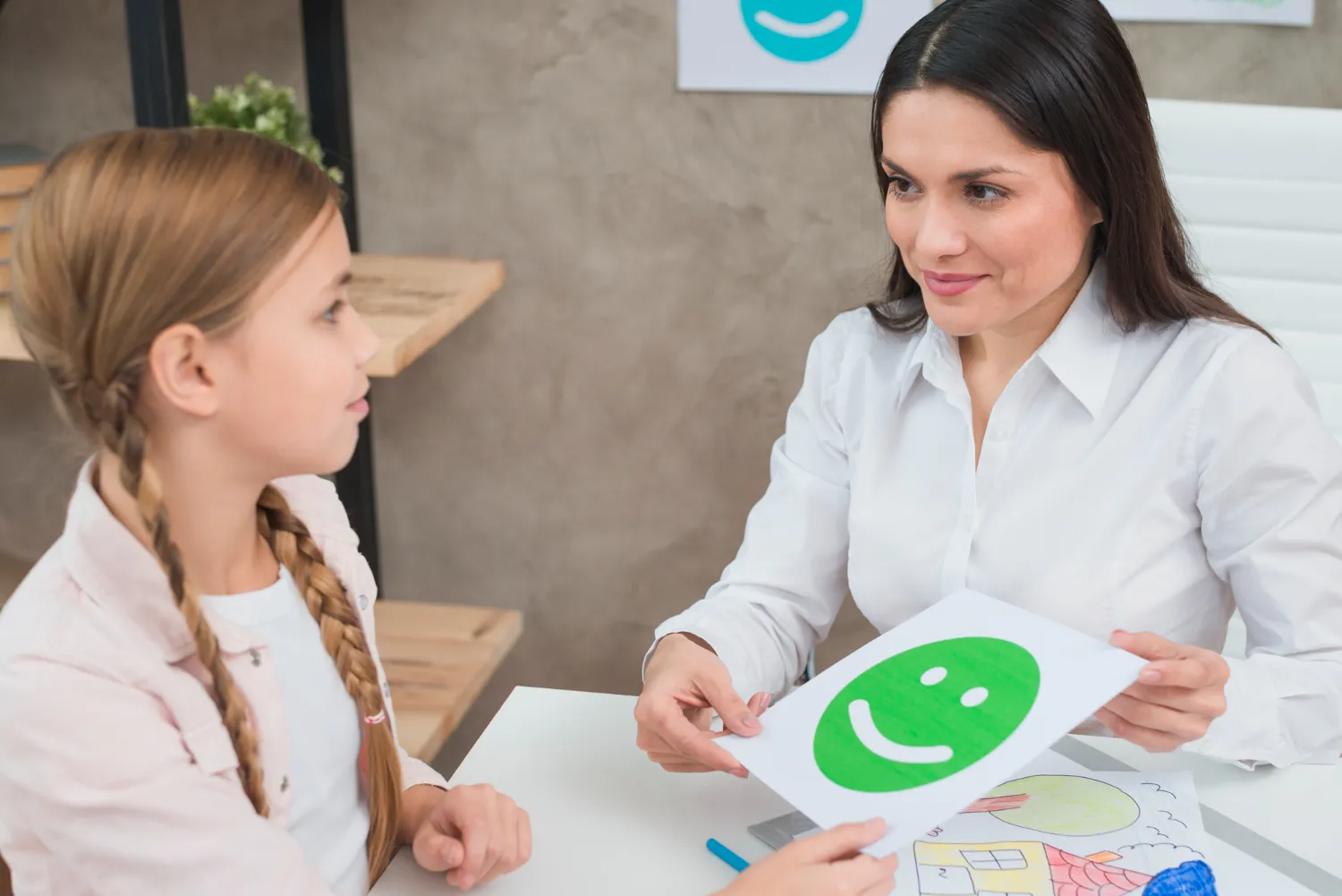 Maestría en Fonoaudiología Infantil - Fono Aprende México