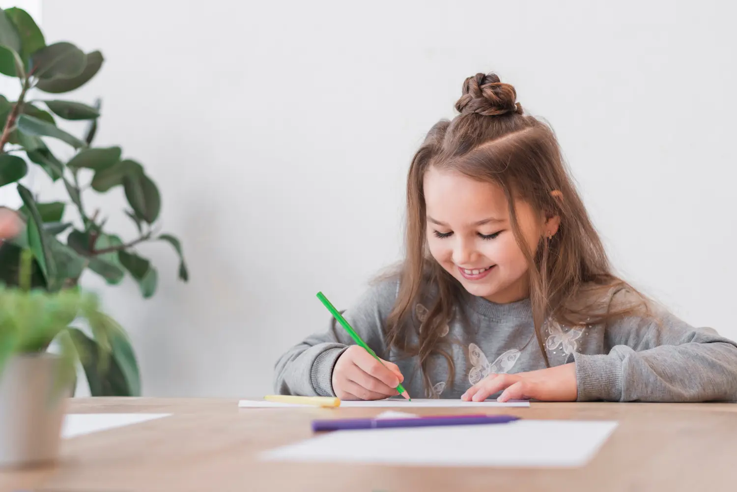 Curso de Reeducación de la Escritura 1