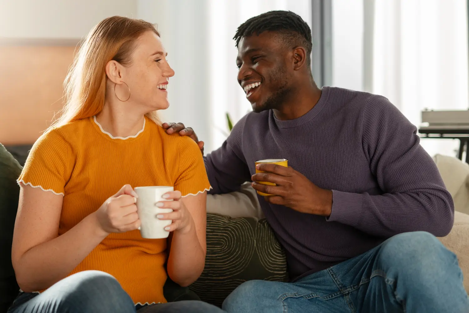 Curso de Técnicas de Comunicación en Terapia de Pareja 1
