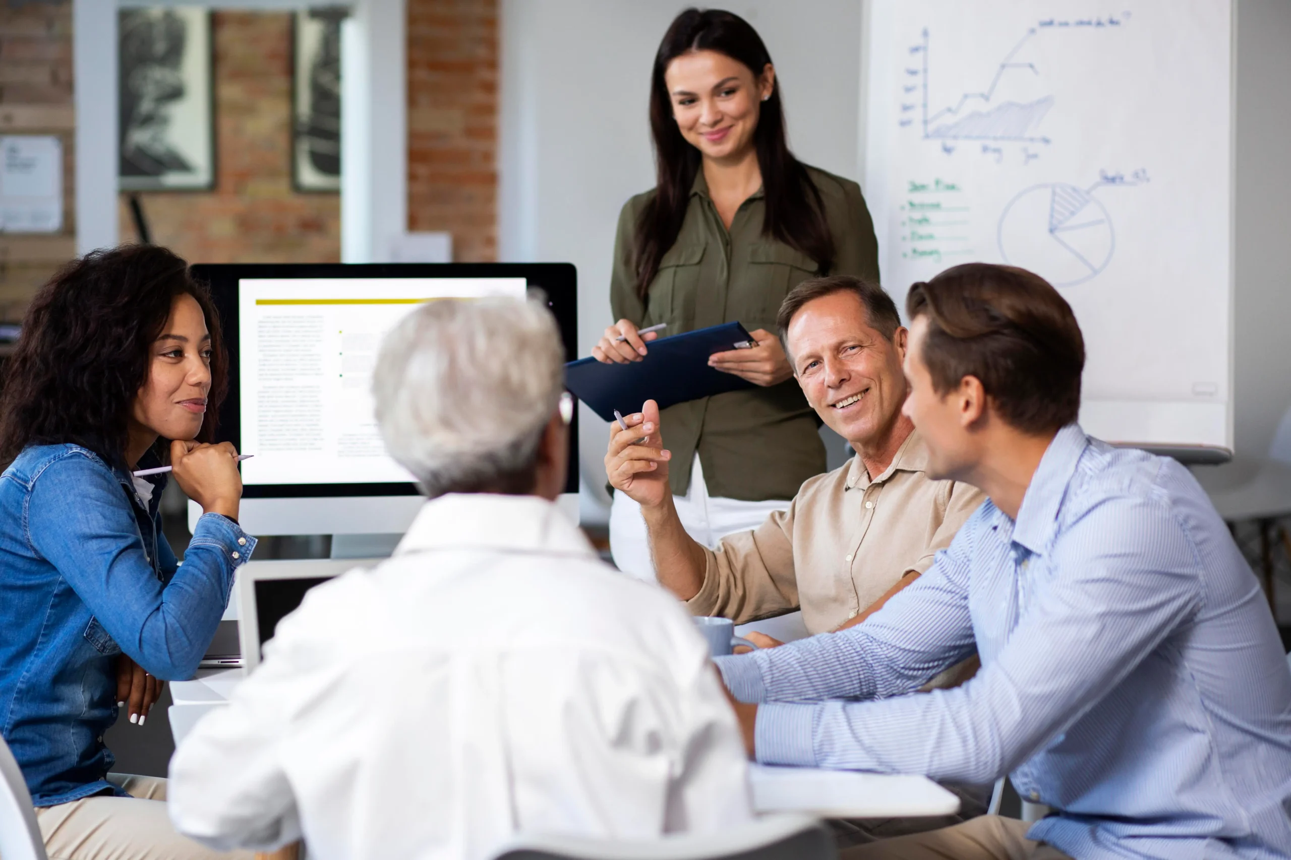 Diplomado en Liderazgo y Gestión de Equipos Multidisciplinares 1