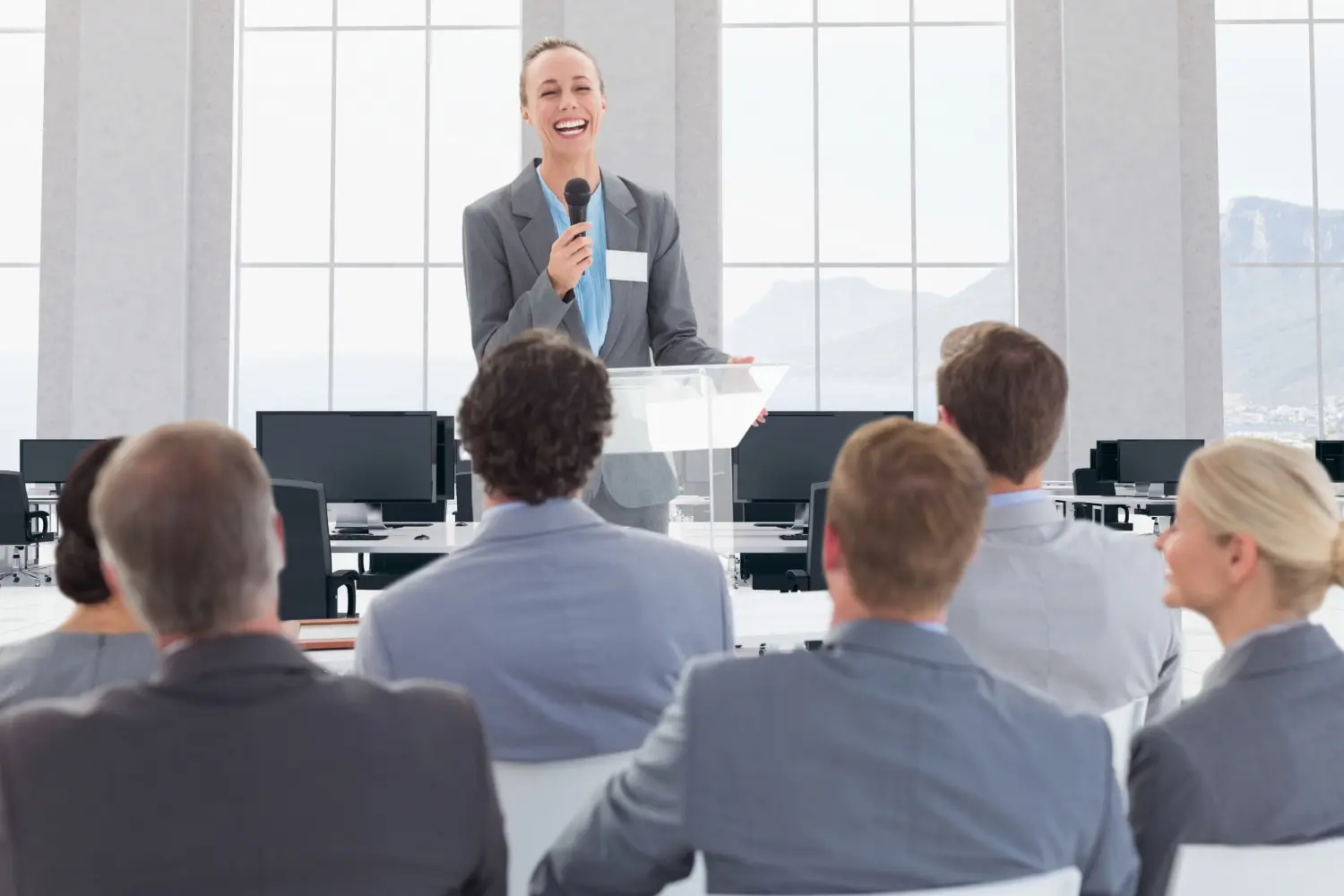 Diplomado en Técnica Vocal para Ejecutivos 1